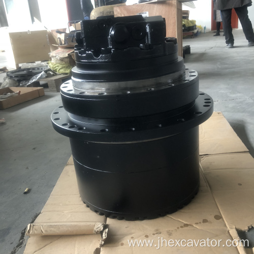 Excavator Final Drive SK200-6E Travel Motor YN15V00027F1